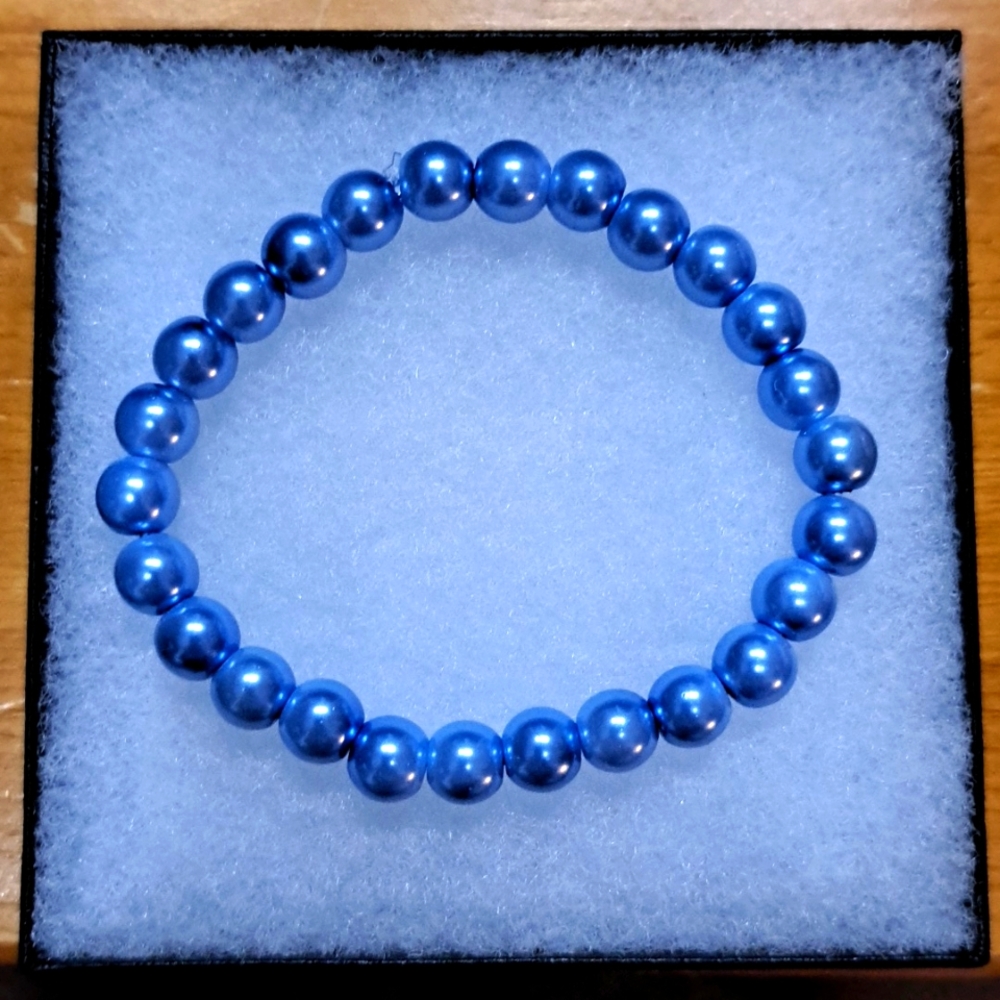 Marina Pearl Bracelet